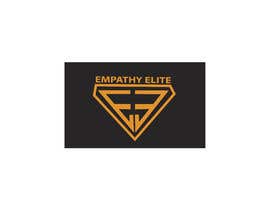 #190 สำหรับ Logo for Empathy Elite โดย paek27