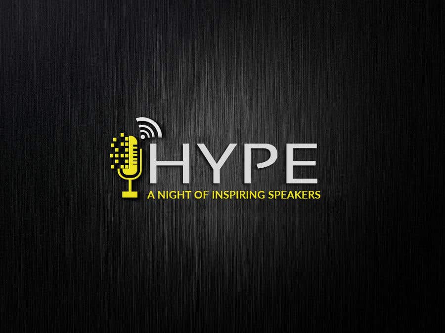 Natečajni vnos #201 za                                                 HYPE Event Logo
                                            