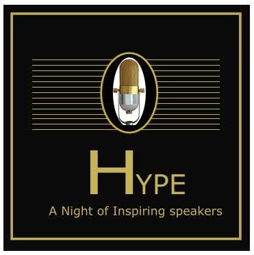 Kandidatura #208për                                                 HYPE Event Logo
                                            