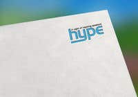 #99 za HYPE Event Logo od Faruque440