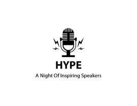 #211 สำหรับ HYPE Event Logo โดย abidahmedrocky53