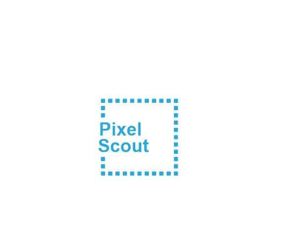 Kandidatura #24për                                                 Design SQUARE Logo For PixelScout
                                            