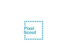 #24 para Design SQUARE Logo For PixelScout de Jalpanvi786