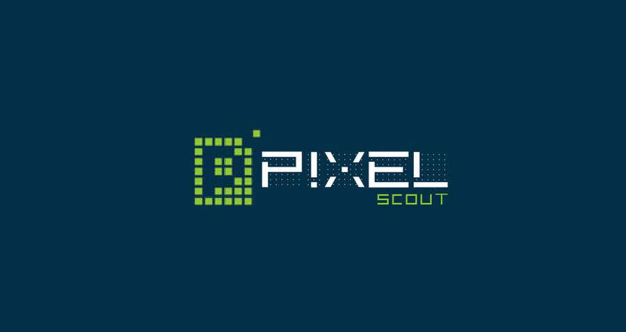 Kandidatura #25për                                                 Design SQUARE Logo For PixelScout
                                            