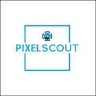 #36 za Design SQUARE Logo For PixelScout od dineshsana17