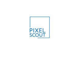 #32 para Design SQUARE Logo For PixelScout de graphicrivar4