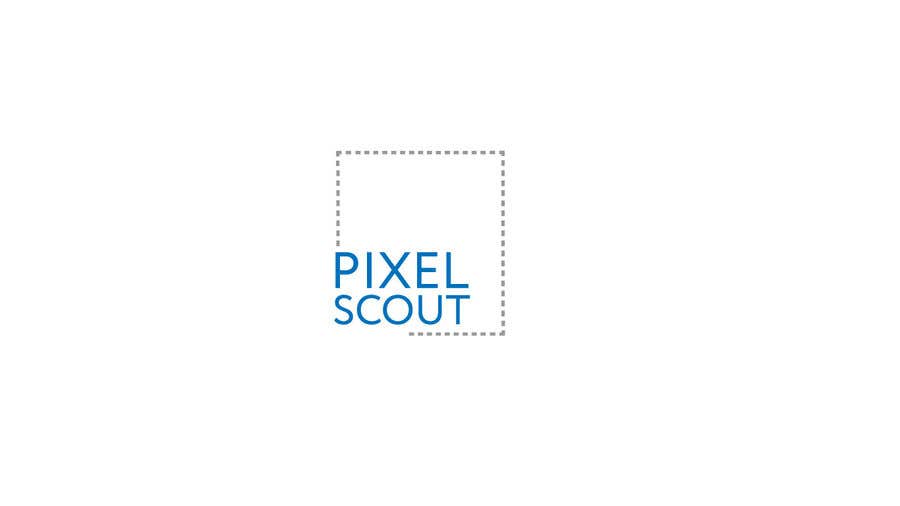 Kandidatura #112për                                                 Design SQUARE Logo For PixelScout
                                            