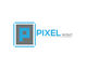 Predogledna sličica natečajnega vnosa #93 za                                                     Design SQUARE Logo For PixelScout
                                                