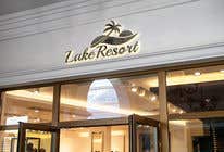 #411 para Logo Design for Lake Resort de DesignExplorer