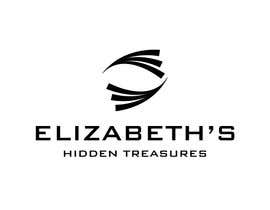 #67 para Create a logo for (Elizabeth&#039;s Hidden Treasures) de abidahmedrocky53