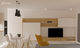Tävlingsbidrag #8 ikon för                                                     Lighting design, CAD renders & interior design around existing furniture + propose new
                                                