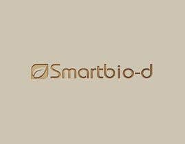#77 สำหรับ SmartBio-D logo โดย mdselimmiah