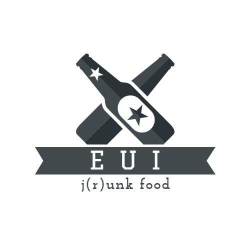 ผลงานการประกวด #71 สำหรับ                                                 E U I  j(r)unk food
                                            