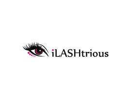 #11 สำหรับ LOGO for lash extention business โดย nurdesign