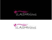 #18 za LOGO for lash extention business od nurdesign