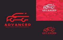 #948 pёr Motorsport/Racing Brand Logo Design nga revspread