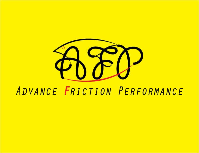 Kandidatura #745për                                                 Motorsport/Racing Brand Logo Design
                                            
