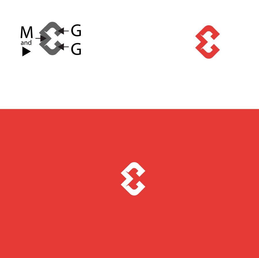 Wettbewerbs Eintrag #34 für                                                 Logo for Ghisoni Media Group (GMG)
                                            