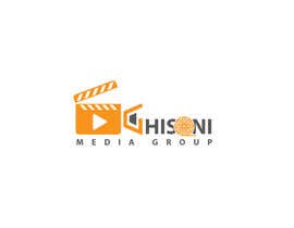 #38 สำหรับ Logo for Ghisoni Media Group (GMG) โดย maxidesigner29