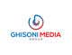 Kandidatura #220 miniaturë për                                                     Logo for Ghisoni Media Group (GMG)
                                                