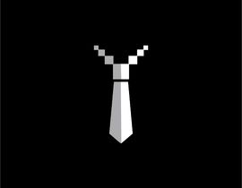 #56 para Draw a logo of a tie with pixels de imafridi