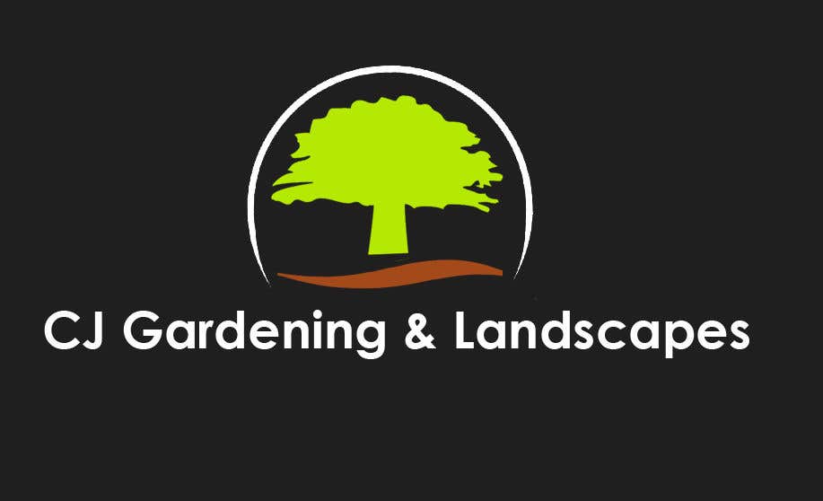 ผลงานการประกวด #46 สำหรับ                                                 Jazz up/ Redesign  my Garden Landscapes Logo
                                            