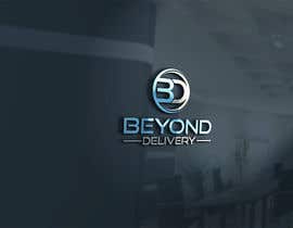 #572 สำหรับ Beyond Delivery โดย binarydesignpro