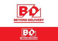 #578 för Beyond Delivery av Antordesign