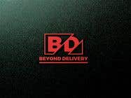 #581 för Beyond Delivery av Antordesign