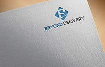 #538 สำหรับ Beyond Delivery โดย logorezaulmaster