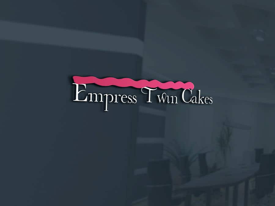 Natečajni vnos #18 za                                                 Design Logo For Cake Company
                                            