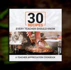 #46 สำหรับ Cookbook - Book Cover Contest โดย scraaz70