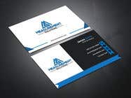 #164 untuk Competition for the Best Business Card Design oleh Sujon989