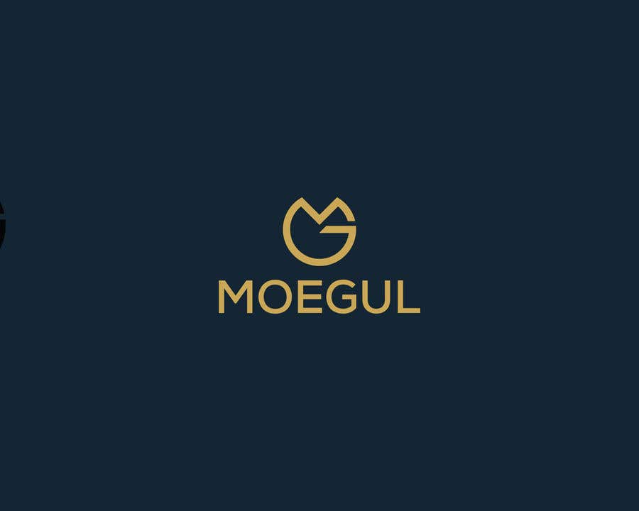 ผลงานการประกวด #87 สำหรับ                                                 The Moegul Project
                                            