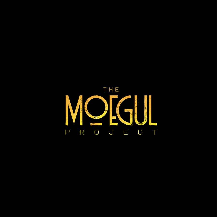 Contest Entry #104 for                                                 The Moegul Project
                                            