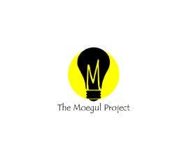 #78 สำหรับ The Moegul Project โดย lukelsh