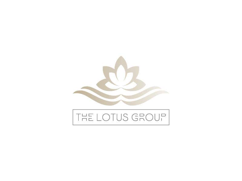 Natečajni vnos #867 za                                                 Lotus Group
                                            
