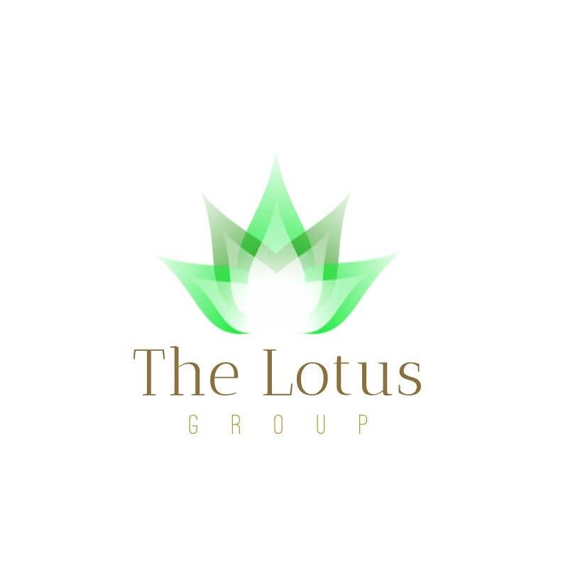 ผลงานการประกวด #34 สำหรับ                                                 Lotus Group
                                            