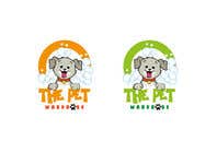 #23 pёr Logos Design for Pet Supply Store nga bambi90design