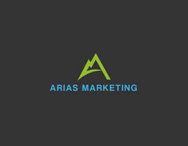 #18 สำหรับ Build Logo &quot;Arias Marketing&quot; โดย Faharul
