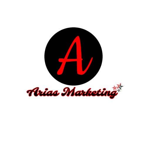 Natečajni vnos #212 za                                                 Build Logo "Arias Marketing"
                                            
