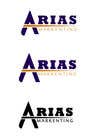 #407 para Build Logo &quot;Arias Marketing&quot; de pijodbs