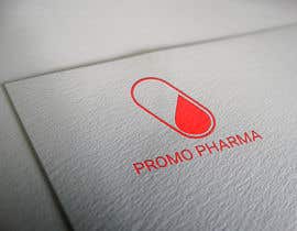 #31 para Logo for pharmacist training program on hemorrhoids de Rabby15650528