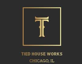 #14 สำหรับ Tied House Works โดย keeleynmaybell