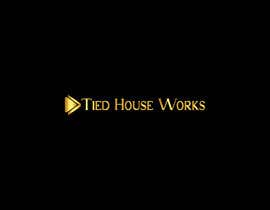 #4 สำหรับ Tied House Works โดย Prographicwork