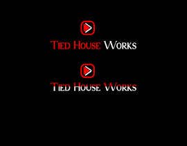 #6 สำหรับ Tied House Works โดย Prographicwork