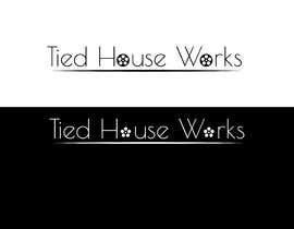#7 para Tied House Works de Prographicwork