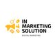 Predogledna sličica natečajnega vnosa #20 za                                                     In Marketing Solutions
                                                