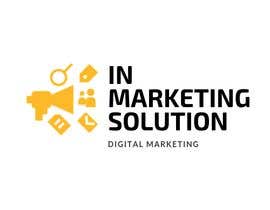 #20 สำหรับ In Marketing Solutions โดย DigiRohit