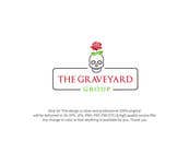 #240 za Graveyard Group Logo od abedassil